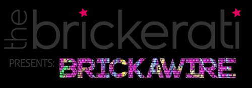 Brickawire News